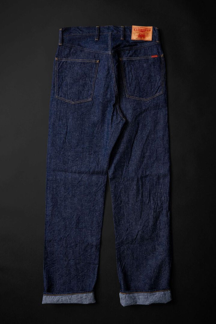 M1012W (001) 10oz Left Hand Twill WWⅡ MODEL,, medium image number 2