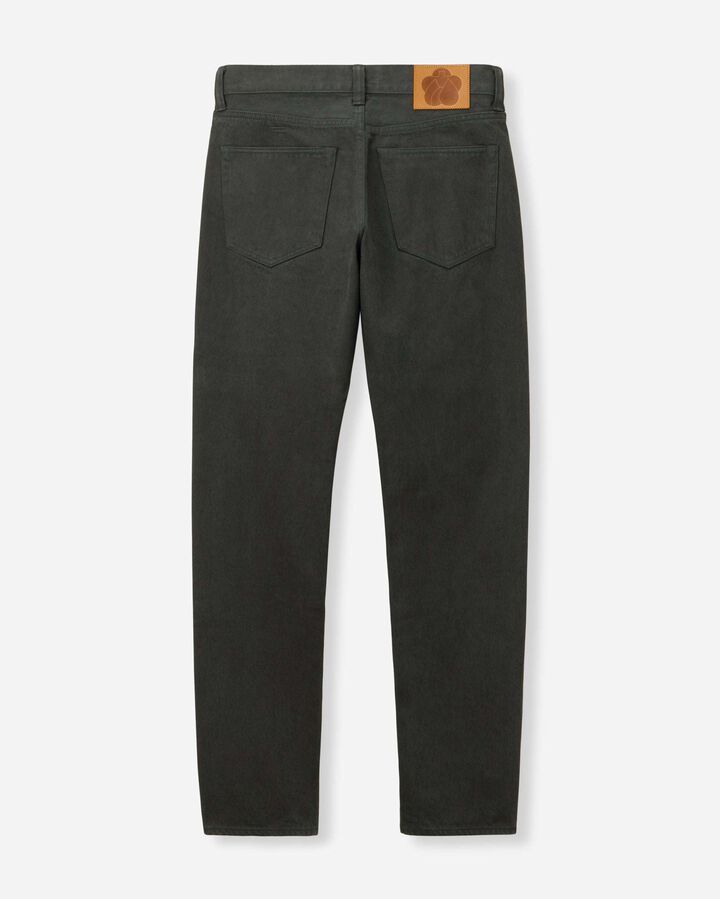 MMJZ6300 #200 STRAIGHT - BC,LIGHT BLACK, medium image number 4