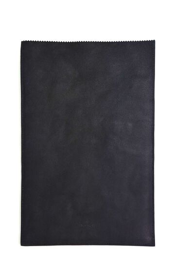VS-811L LANCHORS DOCUMENT CASE,BLACK, small image number 1