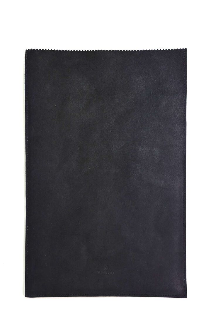 VS-811L LANCHORS DOCUMENT CASE,BLACK, medium image number 1