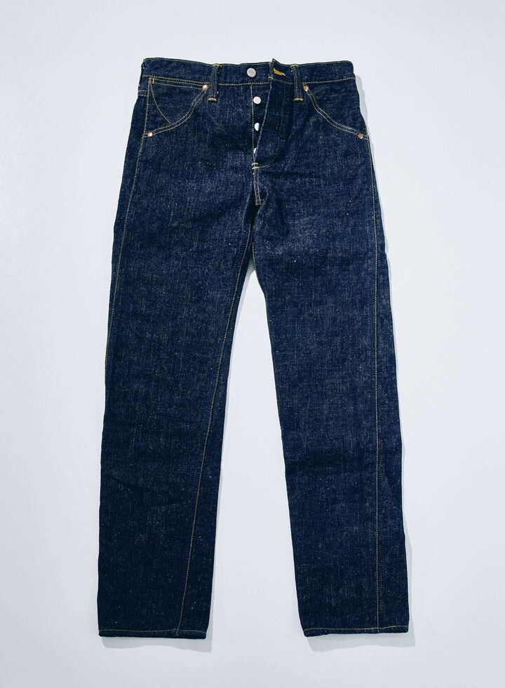 S210XJ17oz-26U 17oz Year of the Horse model Straight Fit,, medium image number 1