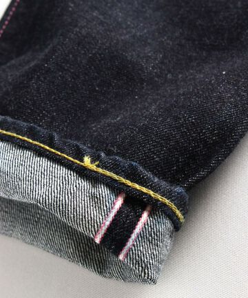 0705SP 15.7oz Tight straight-One Washed-31,, small image number 9