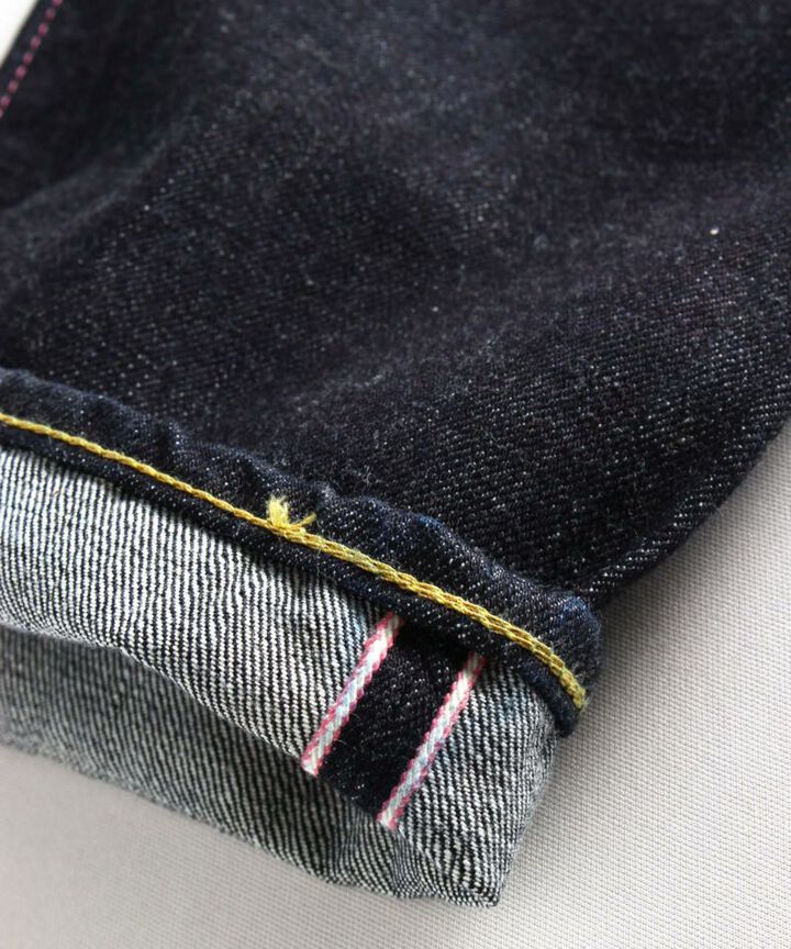 0705SP 15.7oz Tight straight-One Washed-31,, medium image number 9