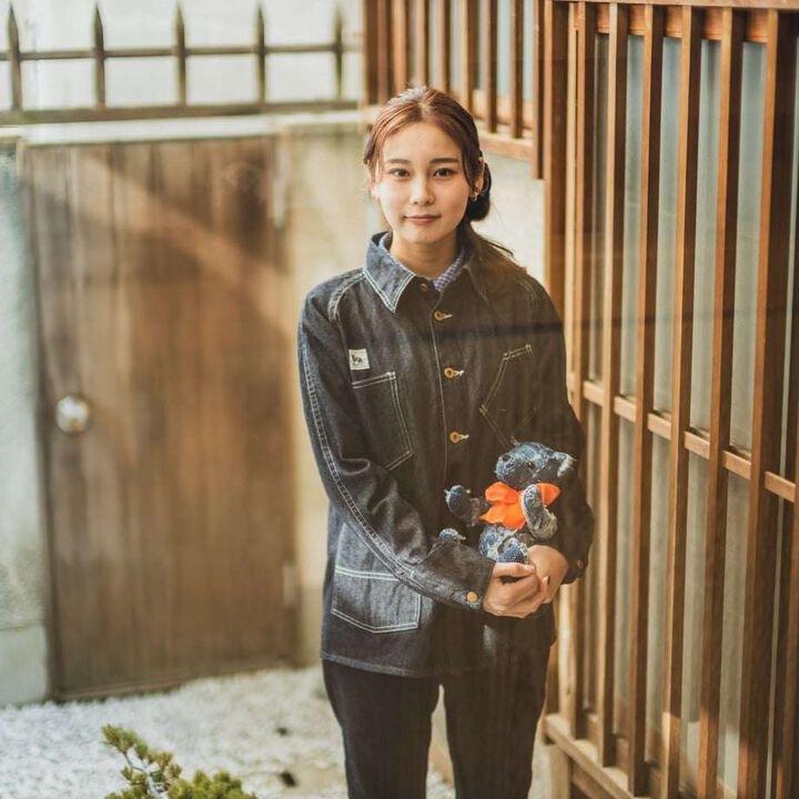 TCB BLACK CAT JACKET,, medium image number 10