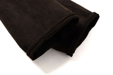 【Pre-Order】D1913 15oz Amami Mud Dyed GL3 Jeans Regular Straight,BROWN, small image number 10
