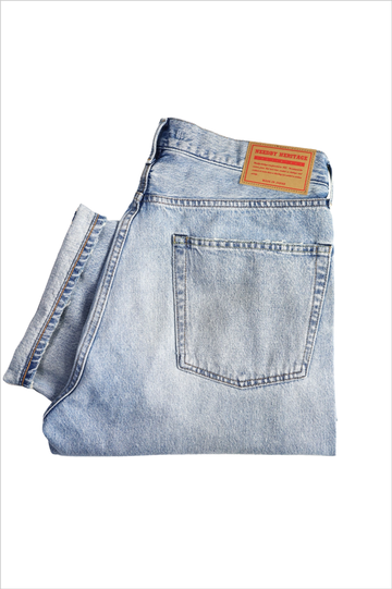 N1V7V013730Y No.5 FIT MIDRISE STRAIGHT 30years-One Wash-28,, small image number 8