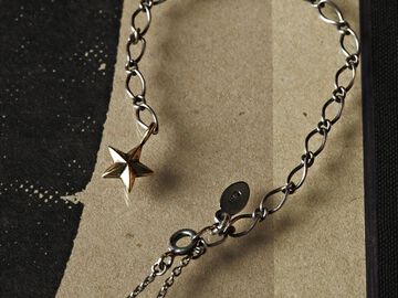 12AH-151 St Crown Necklace,, small image number 2