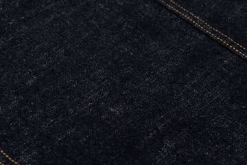 D4620 15oz GL3 Denim Coverall,, small image number 8