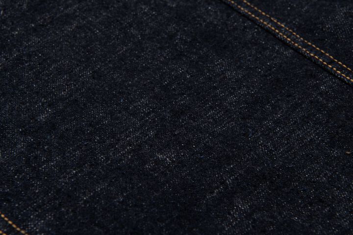 D4620 15oz GL3 Denim Coverall,, medium image number 8