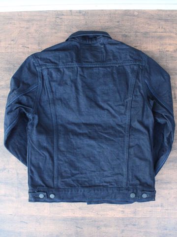 TNK403ID 15oz "IDxID" 3rd Type Jacket,, small image number 11