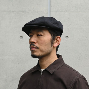 TR24SS-701 Work Casquette,NATURAL, small image number 7
