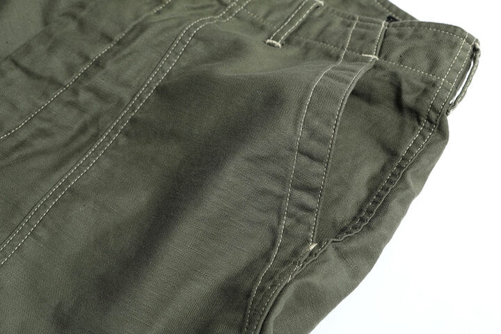 TR22SS-603 Baker Pants-BEIGE-36,BEIGE, medium image number 6