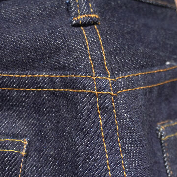 S710XX25oz-25th 25th anniversary special limited edition model Tight straight-Non Wash-29,, small image number 9