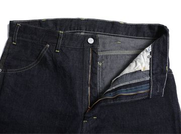 1506 13.5oz Authentic Painter Pants-One Wash-34,, small image number 5