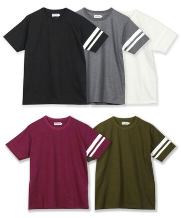 MT002 ZIMBABWE COTTON 8.5oz S/S T-SHIRTS-WHITE-S,WHITE, small image number 0