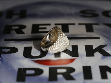 17AAS-202SV Diamond Cut Coin Ring -Silver-,, small image number 5