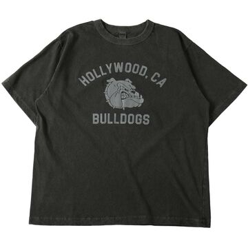 BR-25285 20/- JPN STANDARD TEE,BLACK, small image number 0
