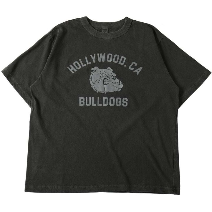 BR-25285 20/- JPN STANDARD TEE,BLACK, medium image number 0