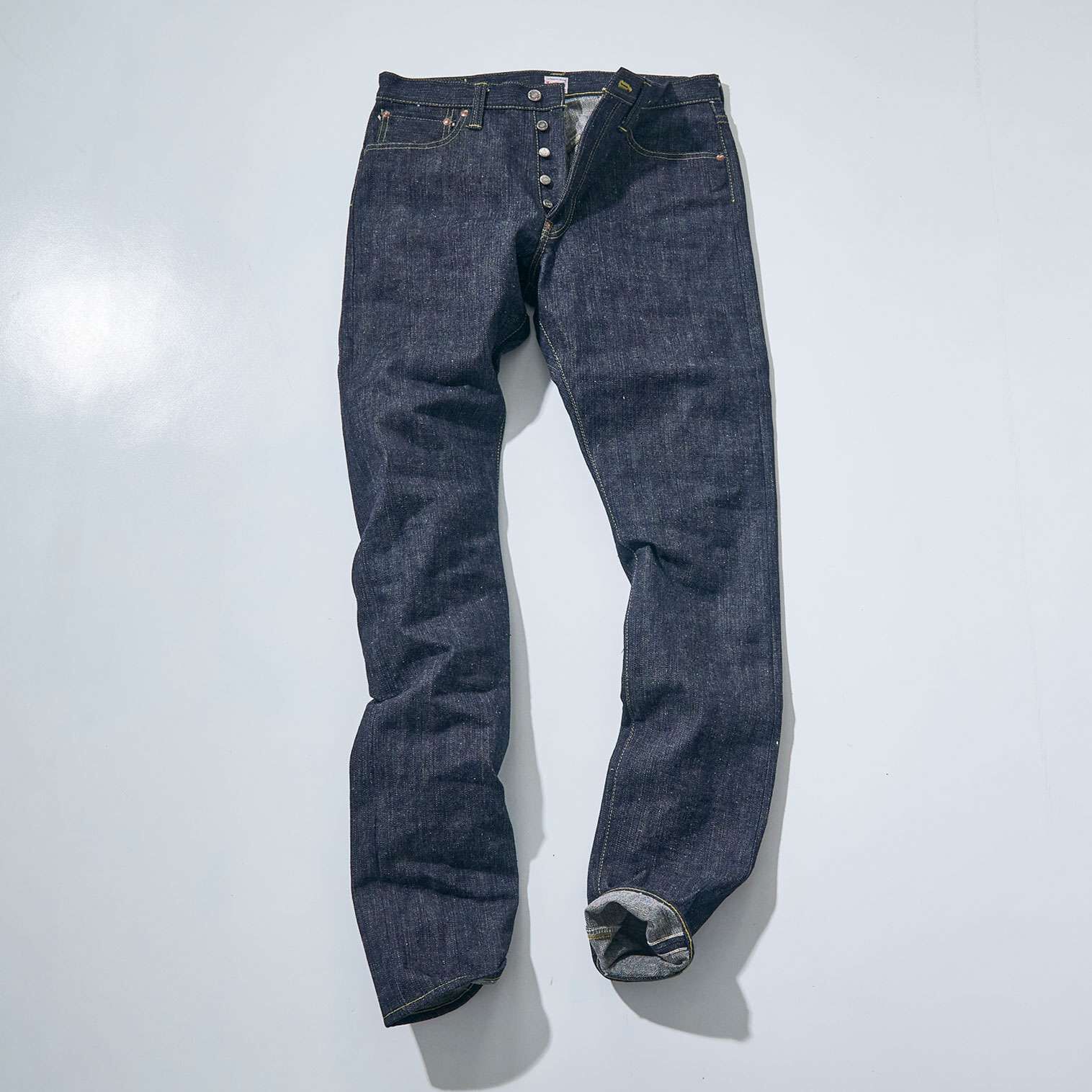 DENIMIO | S140VXJ 17oz 