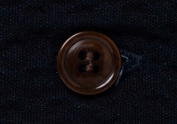 5724 Indigo Dobby Shirts,USED INDIGO, small image number 5