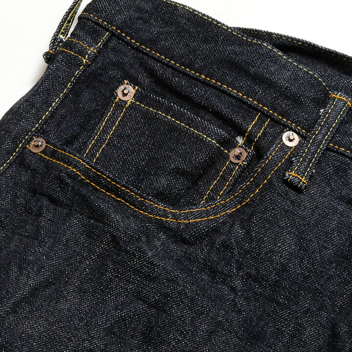 771-22 Lot.771 15oz Selvedge Denim Standard Jeans,, medium image number 9
