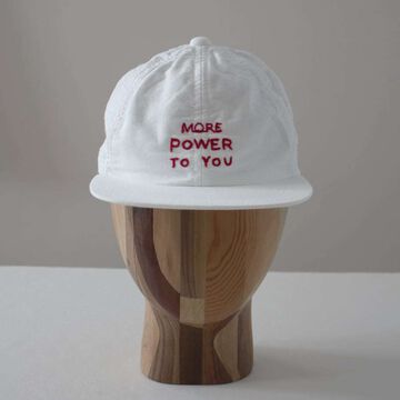 G101-01MPTY Original Oxford MPTY Embroidary CAP Type A,OLIVE, small image number 2
