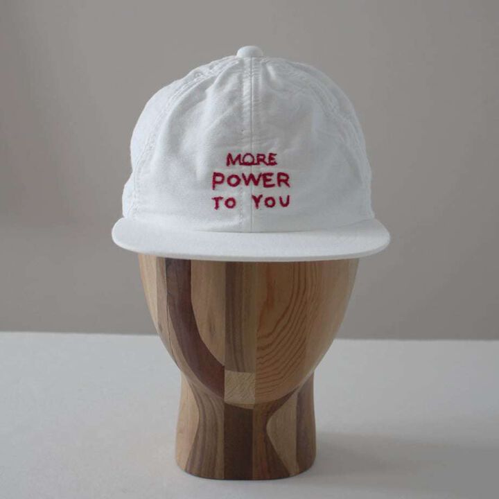 G101-01MPTY Original Oxford MPTY Embroidary CAP Type A,OLIVE, medium image number 2