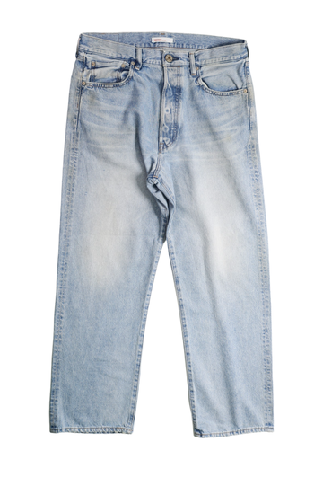 N1V7V013730Y No.5 FIT MIDRISE STRAIGHT 30years-One Wash-28,, small image number 9