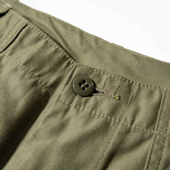 F4171 BAKER SHORTS,OLIVE, medium image number 6