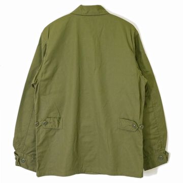 BR12247 Coat Man's Combat Tropical,, small image number 1