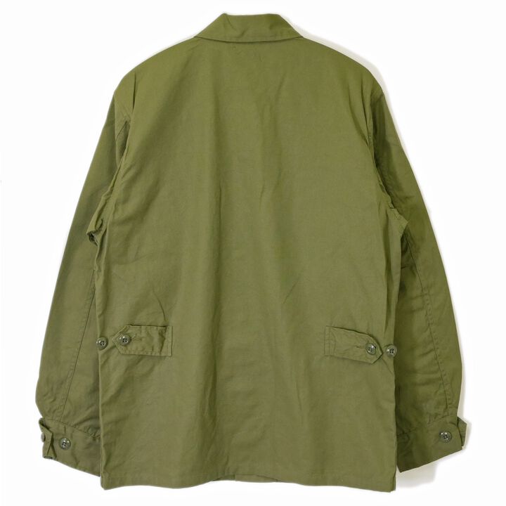BR12247 Coat Man's Combat Tropical,, medium image number 1