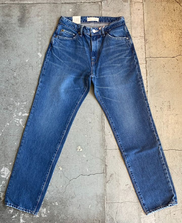 LB724N-242 high rise relaxed tapered,, medium