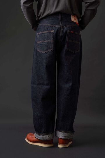 S1950WS 14OZ ISHIKAWADAI SUVIN GOLD WIDE,, small image number 3