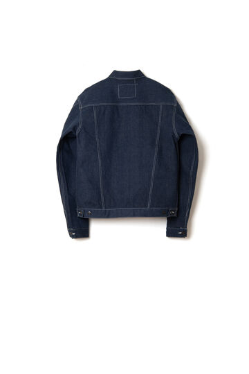 SP-114 15oz 45th Earth Denim Jacket,, small image number 1