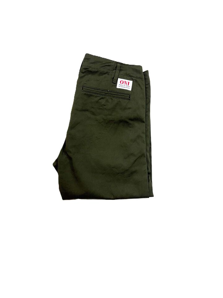 ONI747-WP-NAV West Point Trouser (NAVY),, medium image number 0