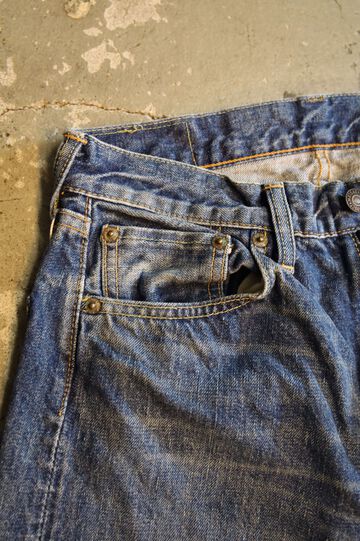01-0107-84 107 IVY FIT-2YEAR WASH,, small image number 2