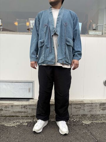 GZ-SAMUE-FDN Samue (Denim/Fade),FADE INDIGO, small image number 2