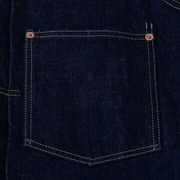 D4677 16oz WWII Denim Jacket,, small image number 7