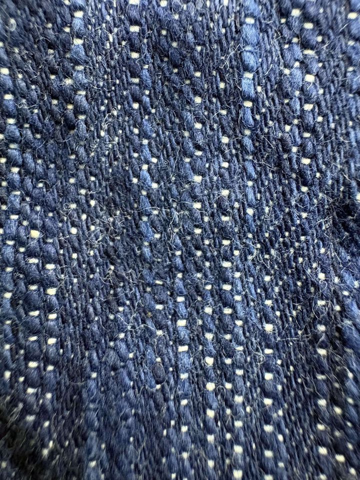 ONI274-AwaShoai Awa Shoai Denim Regular Straight,, medium image number 13