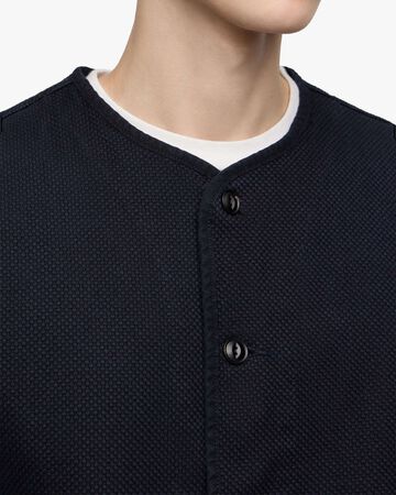 MMVE6000 SASHIKO VEST-OVERDYE,, small image number 5