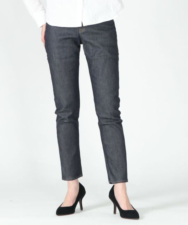 UP118301 Mauriat new skinny  / 11.5oz Stretch Denim,, medium
