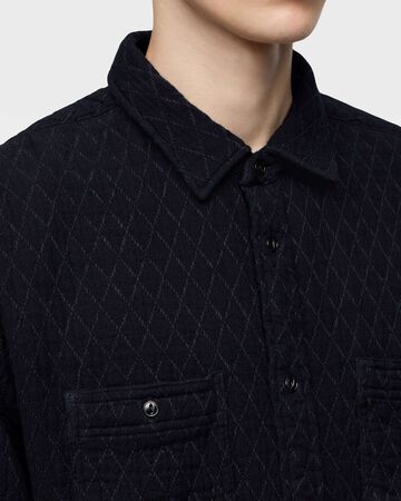 MXLS1041 SASHIKO WORK SHIRT,ID, small image number 5