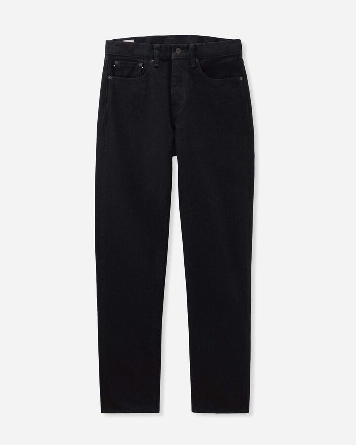 MMJZ1201 15.7oz #200 "CLASSIC" TAPERED (BLACK),, medium image number 4