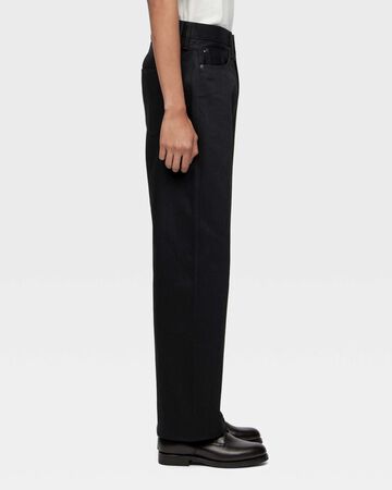 MMJZ1400 14.7oz #400 "STANDARD" WIDE (BLACK),, small image number 3