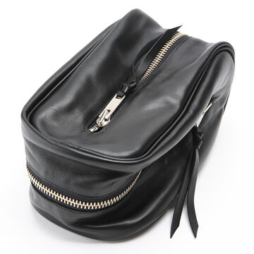 KG-BB2 REDMOON Bag KG-BB2,Globe Leather Gloss Dark Brown, small image number 4