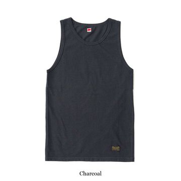 TR26SS-211 Utility Mil Tank Top (COYOTE),COYOTE, small image number 3