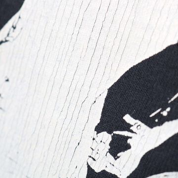 BR-26142 BOXY L/S TEE PT,WHITE, small image number 11