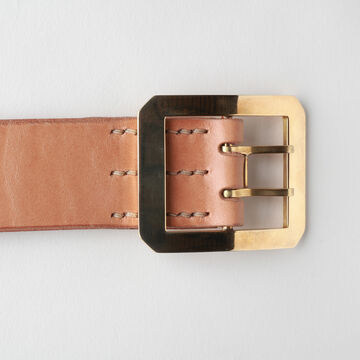 PAILOT RIVER PR-VB-WPB (REDMOON) Belt PR-VB-WPB (SaddleLeather Black, SaddleLeather DarkBrown, SaddleLeather Natural),SADDLELEATHER NATURAL, small image number 3