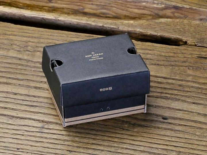 HYAS-271 Brass Cross Double Ring,, medium image number 13