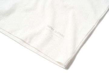 TR26SS-210 Atelier Logo Open End S/S Tee (MUSTARD),MUSTARD, small image number 4